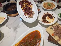 -秦月轩·陕西家乡菜(阜成路·五棵松店)