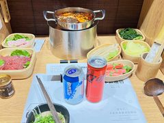 -独食火锅·半米屋台(望平街店)