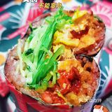 还在纠结早餐吃什么❓来阿杏饭团找答案