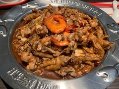 -胖哥俩肉蟹煲(湖滨银泰in77店)