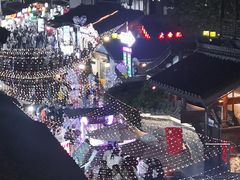 -大小河街