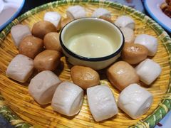 -海碗油泼面·八次方·水库鱼·粘卷子(平谷店)