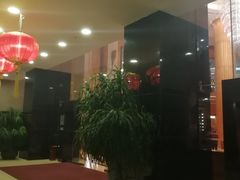 -汕头君华海逸酒店·鸿桃轩中餐厅