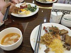 -上海怡沁园度假酒店