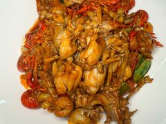-毛哥小馆子(百井坊巷店)