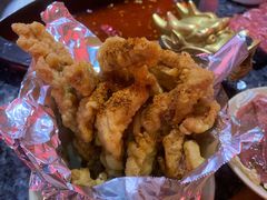 -蜀大侠火锅(森兰花园城店)