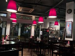 -La Creperie法餐厅(桃江路店)