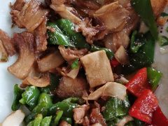 -盐帮食坊•小河帮川菜(四川师大店)