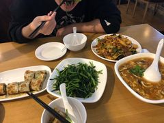 -台北楚楚园馅饼粥(虹桥南丰城店)