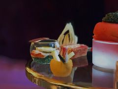 -Salon de Ville浦江汇(上海外滩华尔道夫酒店店)