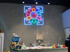 -chicken plus韩国炸鸡(城阳店)