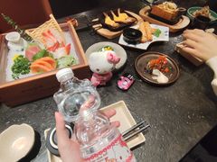 -吉川谷谷·铁板烧烤肉放题(石景山台湾街店)