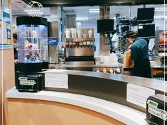 -麦当劳(无锡永乐店)