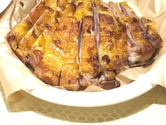 -巴扎美食·新疆菜·西域歌舞表演餐厅(新疆大厦店)