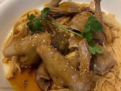 -龙桥私厨·姜花菊花过桥鱼·顺德菜(容桂店)