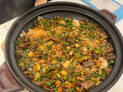 -品海楼·大连海胆锅贴馆(东港店)