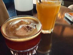 -东岸Cafe 爵士俱乐部