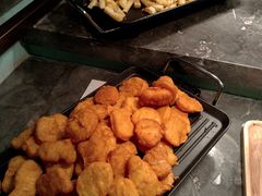 -圣琼美食百汇自助餐(白云万达店)