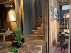 -邈墨茶馆(大兜路1号店)