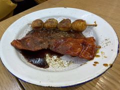 -柴爿巷·香酥鸡&馄饨(复兴中路店)