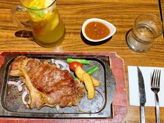 -路易十三西餐厅(西关新天地店)