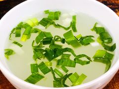 羊肉汤-塔斯提抓饭(东城汇店)