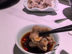 -景笙毋米粥底火锅(20年老字号)