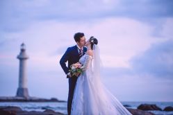 -巴黎新娘婚纱摄影·婚礼策划(嘉定总店)