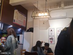 -青春分食(仙林大学城店)