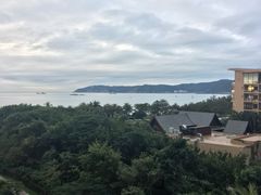 -三亚亚龙湾天域度假酒店
