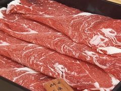 -牛匠和牛寿喜锅(西安总店)