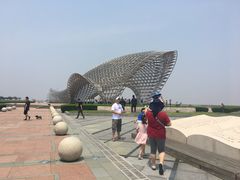 -南汇嘴观海公园