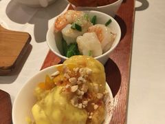 三味虾球-翠园(太古城中心店)