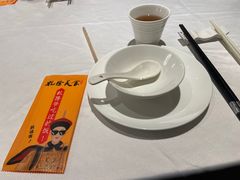 -乾隆美食·本帮菜(黄河路店)
