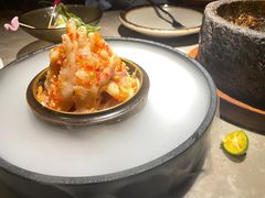 -星叶·东南亚料理(福州仓山万达店)