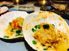 -喜庭海鲜自助(来福士店)