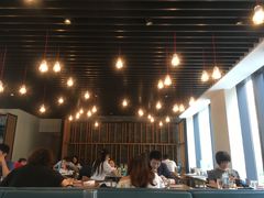 -香港唯港荟 Hotel ICON – The Market