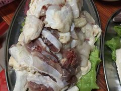 -威邵鸡煲(西华路总店)