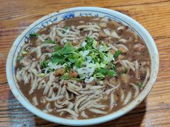 -桂花香手工面(鼓楼店)