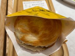 -陳香貴·兰州牛肉面(上海长风大悦城店)