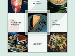 -三小姐咖啡店西餐下午茶(太平门直街店)