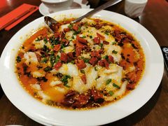 -China Red Restaurant 满庭红川菜馆