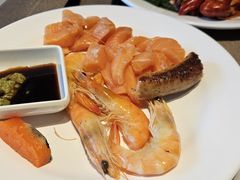 -天伦松鹤大饭店·欣妮咖啡