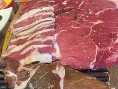 -AJIYA·池袋日式烧肉自助(天津万象城店)