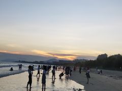 -三亚湾海居铂尔曼度假酒店