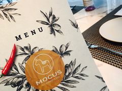 -MOCUS莫卡斯餐厅(祥云小镇店)
