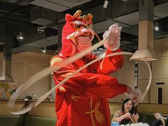 -海底捞火锅(劲松店)
