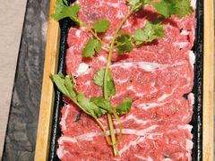 -历蜀记·家宴老火锅(总店)