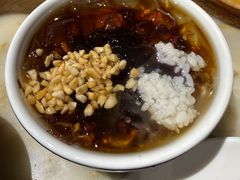 -绿茶餐厅(财富购物中心店)