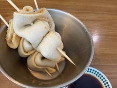-八福力韩国休闲餐厅(泉舜店)